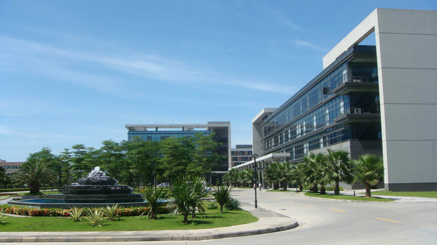 东莞市欧珀细密电子有限公司清洁效劳项目