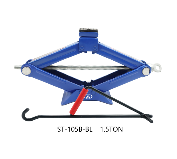 1.5噸 剪式千斤頂