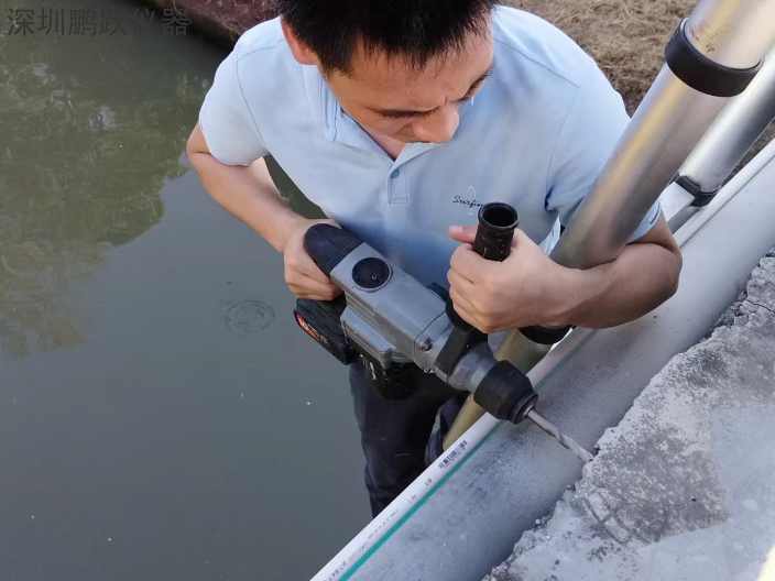 长沙水产养殖水质监测仪,水质监测