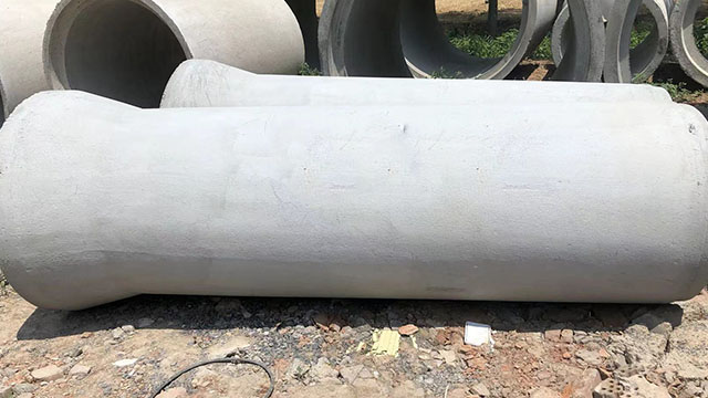 U型水泥管设备,水泥管