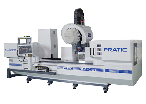 蘇州型材加工中心之汽車(chē)配件加工中心不同設(shè)備有哪些特點(diǎn)？