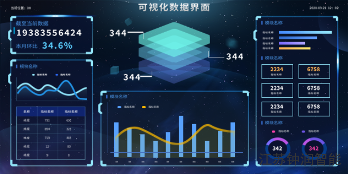 台州品牌数据可视化供应,数据可视化