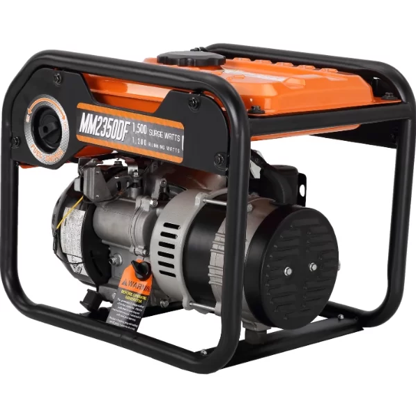 generators