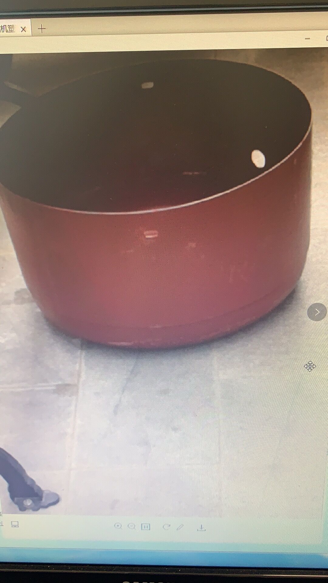 電機風(fēng)罩