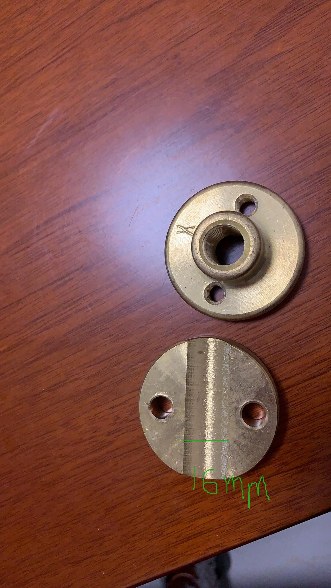 電機(jī)壓線板