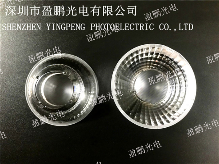 北京什么是COB大功率聚光透镜材质要求