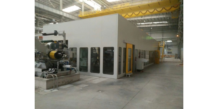 常州精密測(cè)試房?jī)r(jià)格 來(lái)電咨詢 常州靜之源隔音材料供應(yīng)