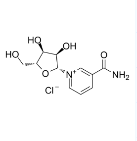  煙酰胺核苷氯化物,NRCl