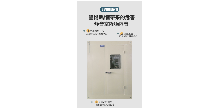 常州羅茨風(fēng)機(jī)靜音室效果好嗎 來電咨詢 常州靜之源隔音材料供應(yīng)