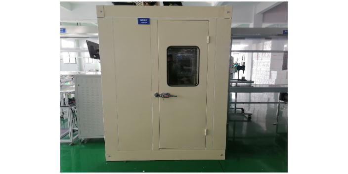 常州噪音測試靜音室聯(lián)系商家 來電咨詢 常州靜之源隔音材料供應(yīng)