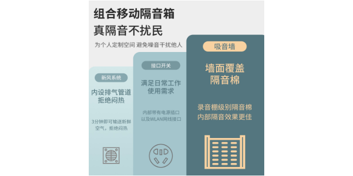 常州发电机组隔音箱报价 来电咨询 常州静之源隔音材料供应