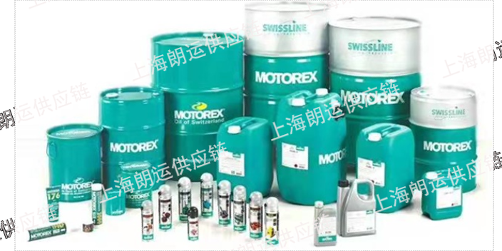 辽宁MOTOREXMSDS SPINDLELUBE OILS