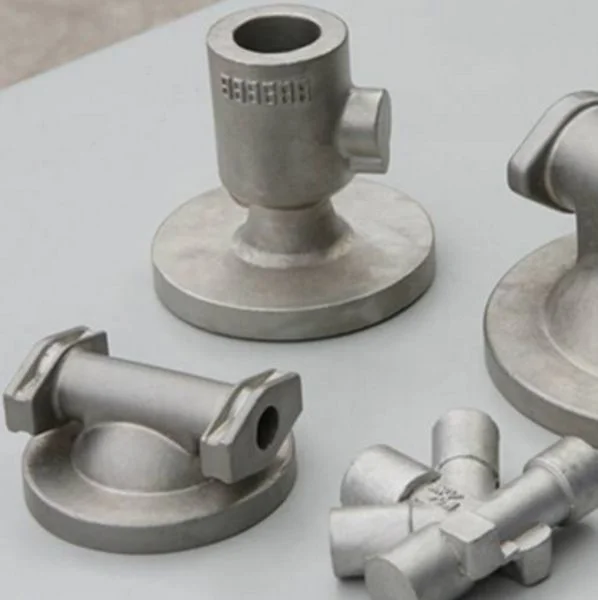 Precision Casting