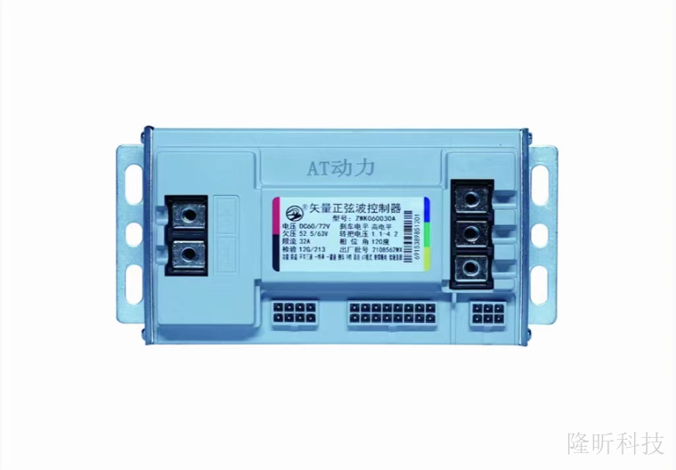 四川标准大功率控制器,大功率控制器