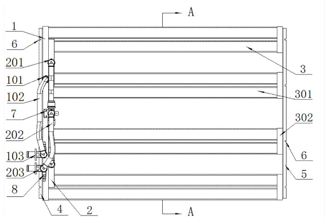 一種電池包水冷板的制作方法.png