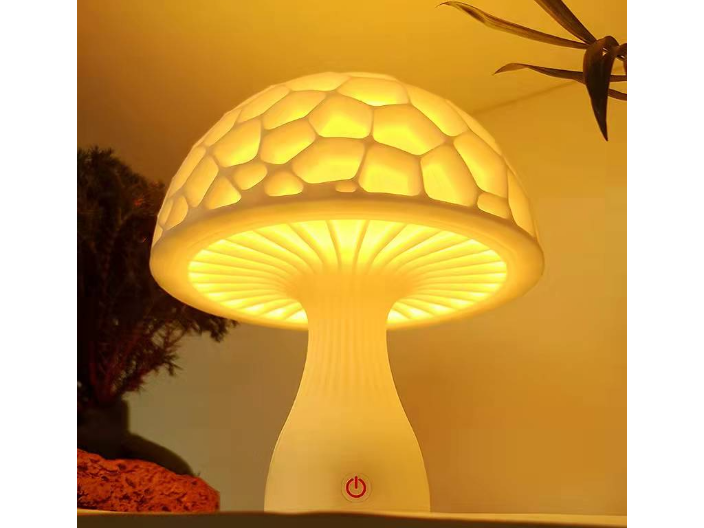 广东工艺蘑菇灯销售厂家