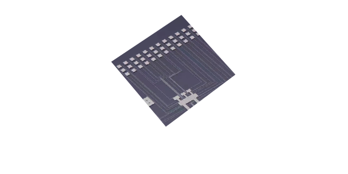 玻璃微流控芯片一站式服务