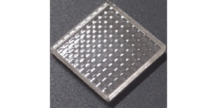福建硅基微流控芯片水平