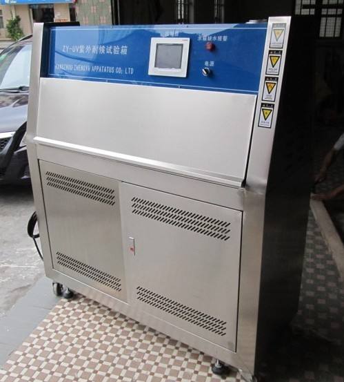UV光照老化测试-上海天梯检测技术有限公司