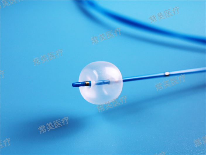 贵州球囊的作用 江苏常美医疗器械供应