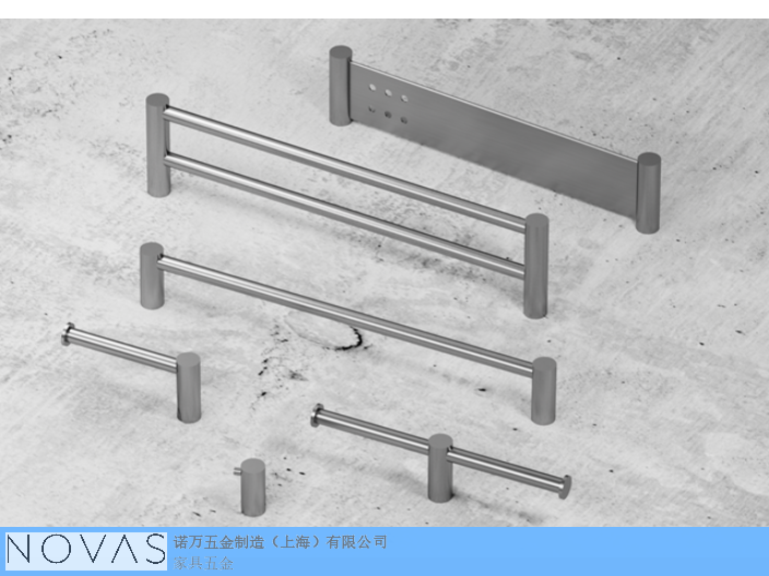 商用卫浴五金系列产品