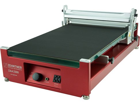 濕膜涂布機 ZAA 2300