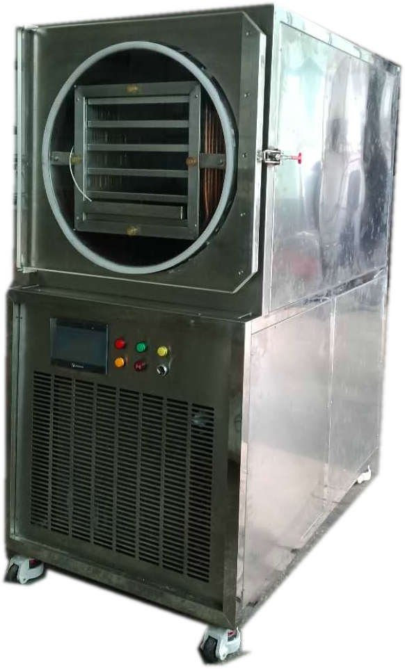 小型凍干機