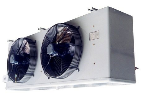 冷風機