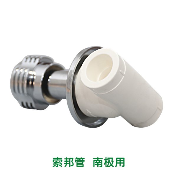 PPR銅暗閥