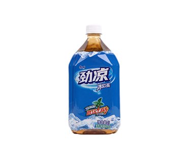 康师傅劲凉冰红茶