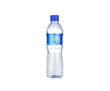 冰露矿物质水轻量瓶