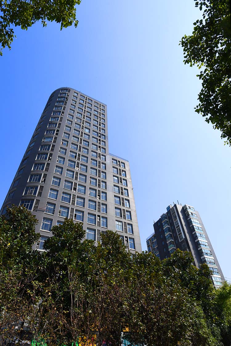 中环滨江大厦-上海同进置业有限公司