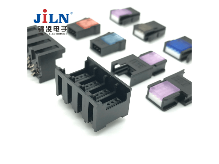 弹簧连接器批发 深圳锦凌电子供应;