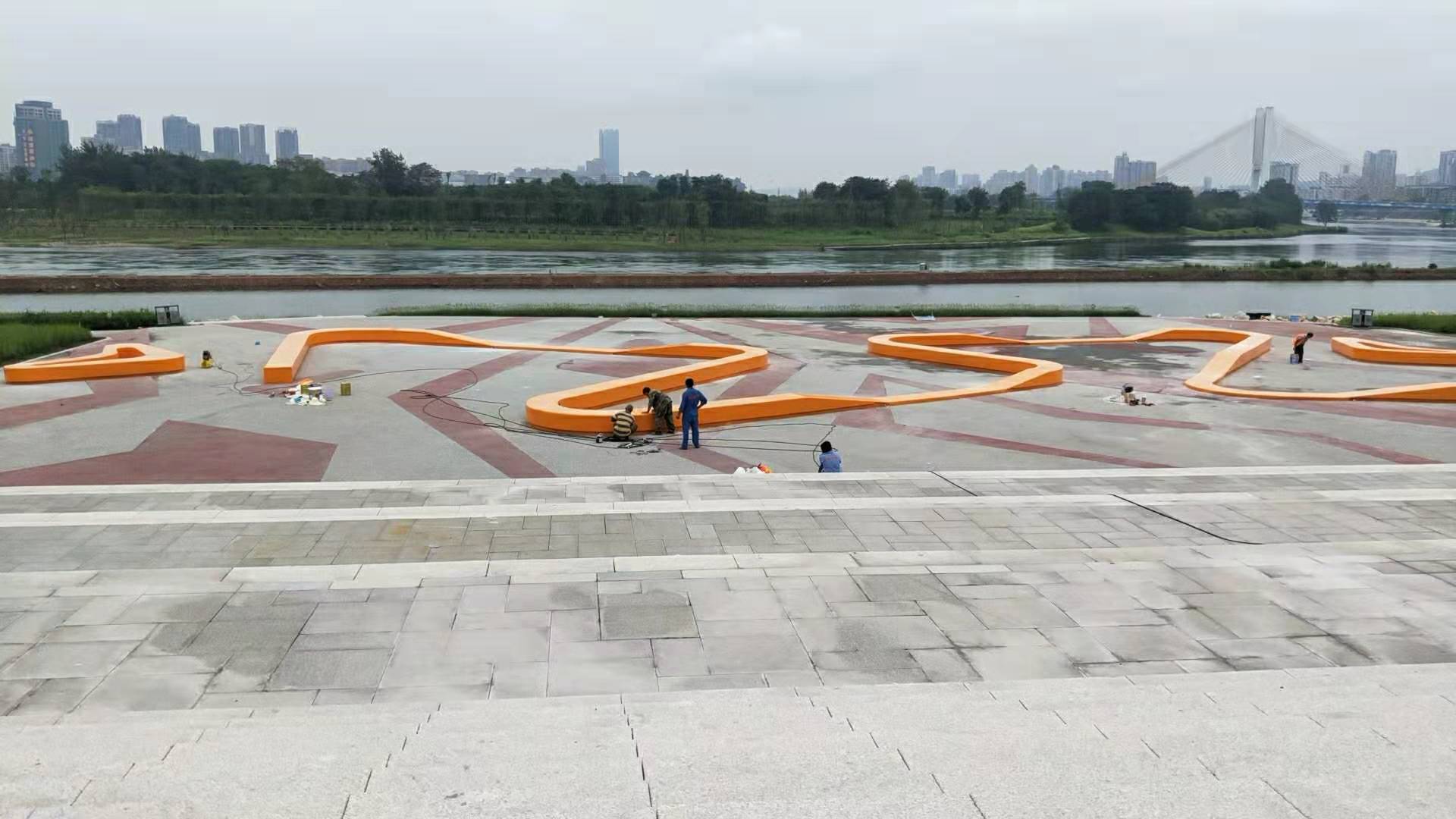 南充玻璃鋼樹池