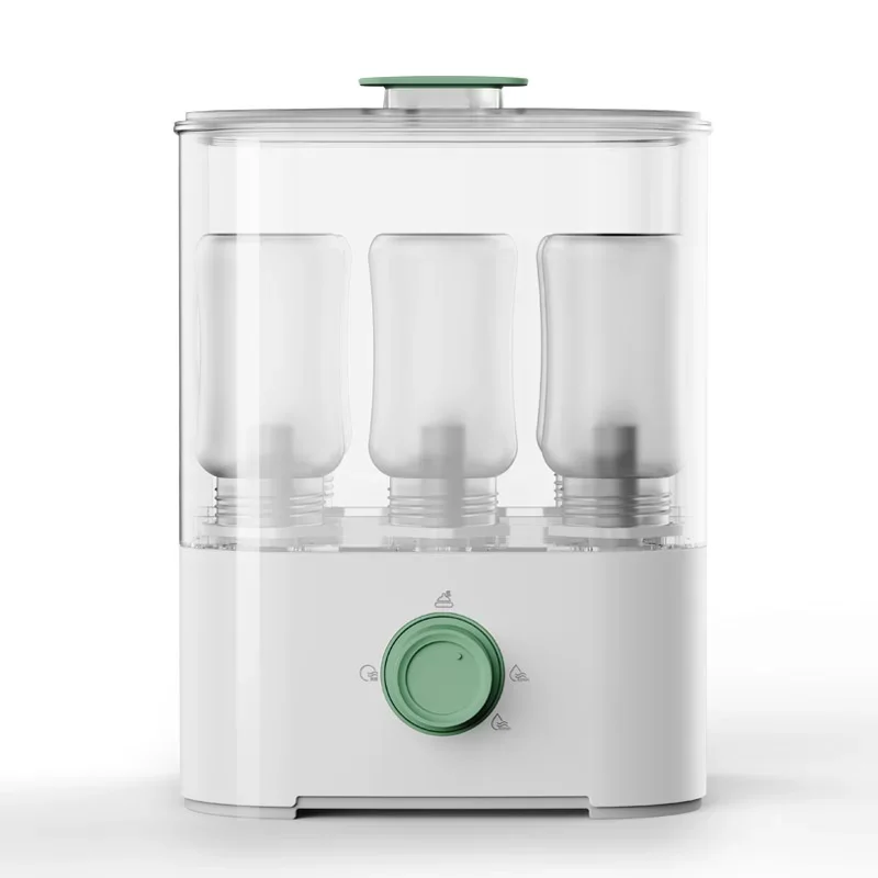 UV bottle sterilizer