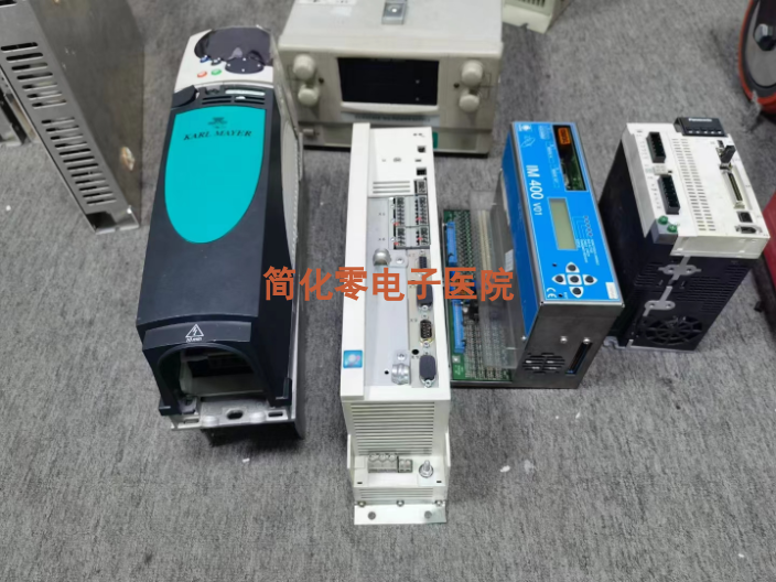 上海台达变频器维修中心