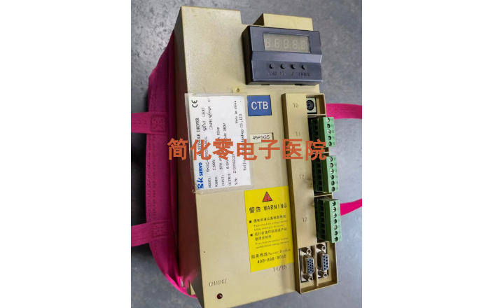 常州施耐德变频器维修厂家,变频器维修