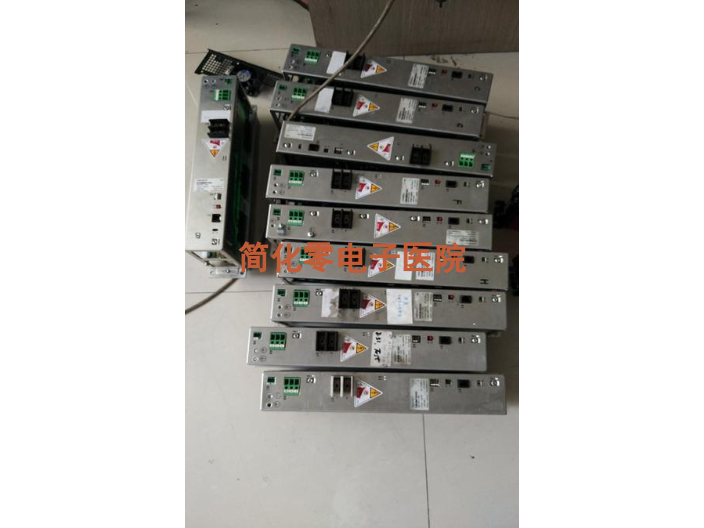 上海变频器维修中心,变频器维修