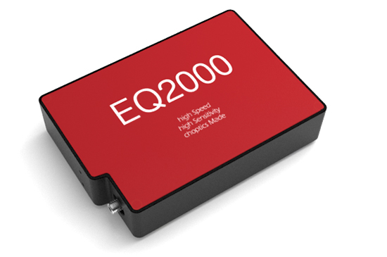 EQ2000系列光纤光谱仪