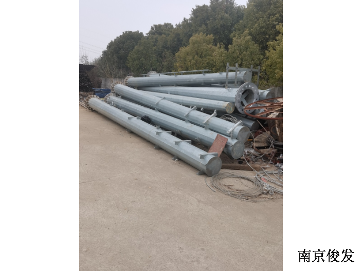 南京成品废钢回收上门,废钢回收