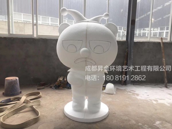 泡沫熊貓造型雕塑1.jpg
