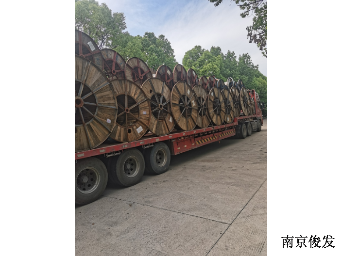 南通设备电线电缆回收每米多少钱,电线电缆回收
