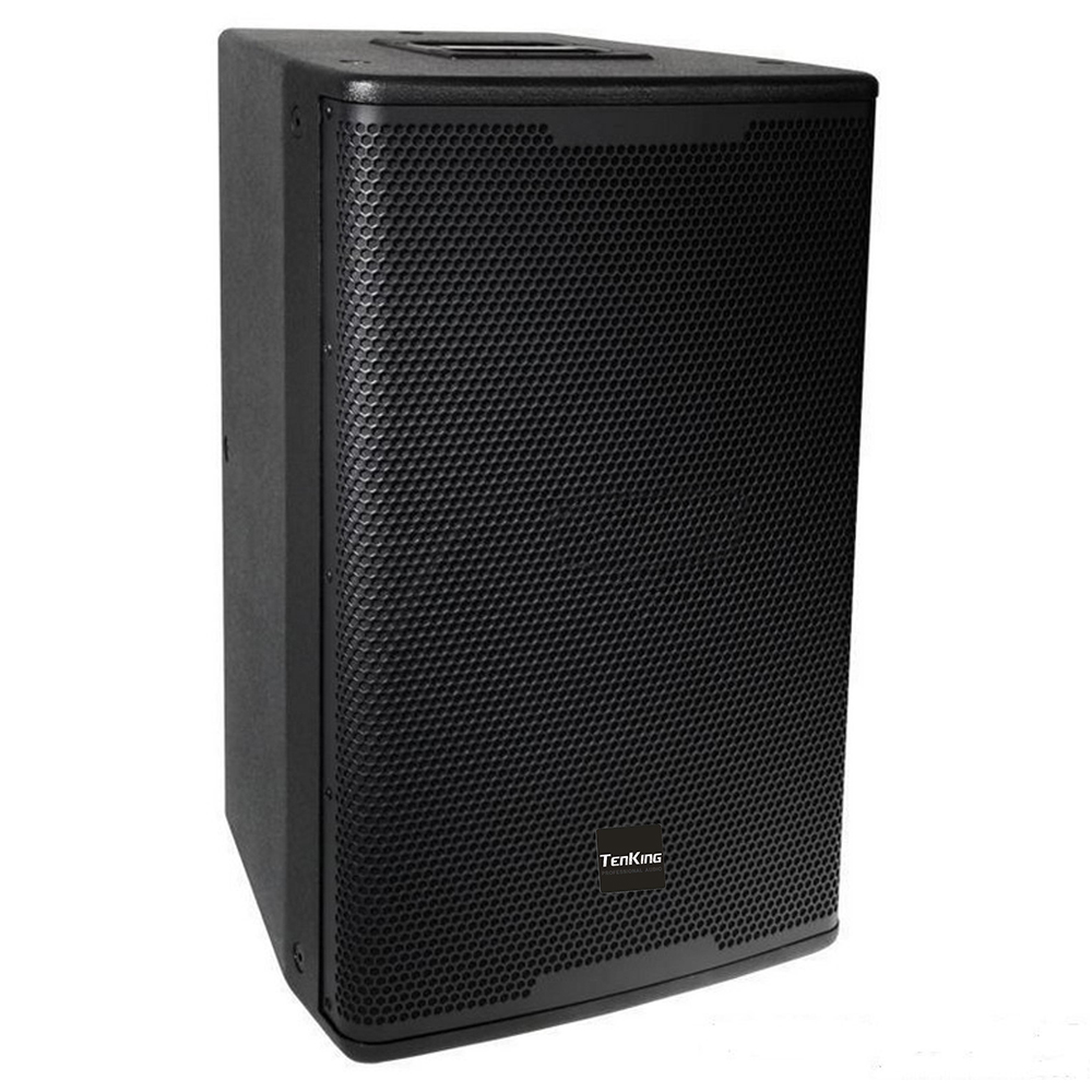 10寸全频专业音箱tk-10g