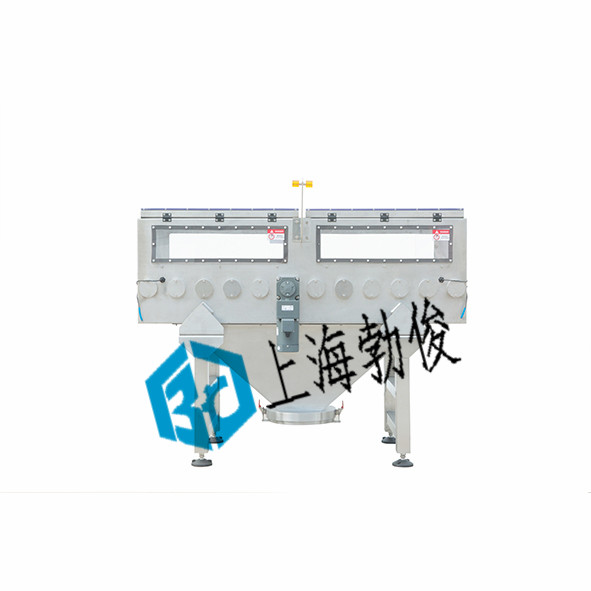 陶瓷滾筒輸送機（密封）（BJ-28）