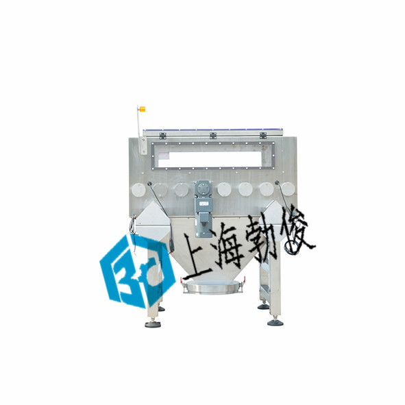 陶瓷滾筒輸送機（密封）（BJ-28）