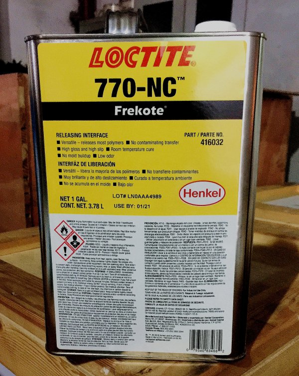 Loctite 770NC