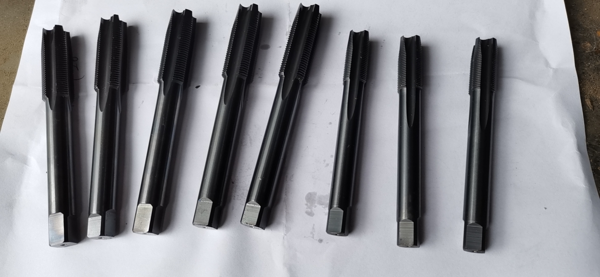 Pvd涂层的种类 无锡市中迈德涂层科技有限公司