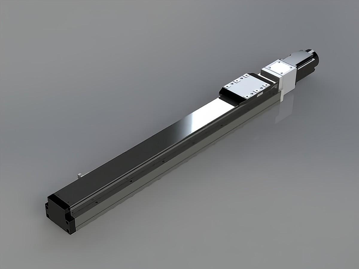 苏州直线电机模组厂家-伺服电缸报价-智能桁架机器人-苏州尚恩格科技