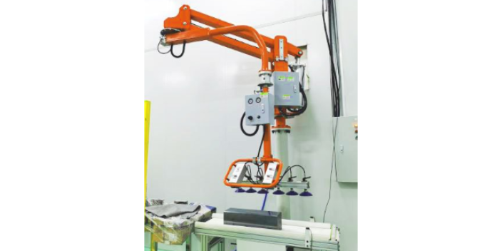 上海工业助力机械手结构 欢迎咨询 上海劲容自动化设备供应