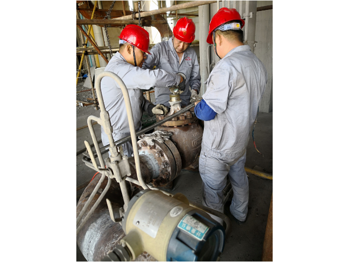 徐州石油化工仪表阀维修报价 上海庸泰阀门供应